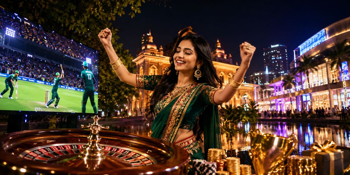 ক্রিকেট বাজির জন্য গাজীপুরের নীয়ন আলো সহ দৃশ্য ক্রিকেট বাজির জন্য গাজীপুরের নীয়ন আলো সহ দৃশ্য